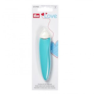Kreiderad mit Zahnrad Prym Love 