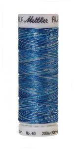 Stickgarn Poly Sheen Multi 40 by Amann Mettler 200 m