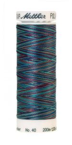 Stickgarn Poly Sheen Multi 40 by Amann Mettler 200 m