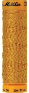 Knopfloch und Zierstichgarn SERALON by Amann Mettler 30 m