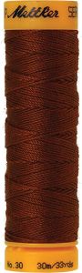 Knopfloch und Zierstichgarn SERALON by Amann Mettler 30 m