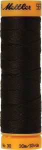 Knopfloch und Zierstichgarn SERALON by Amann Mettler 30 m