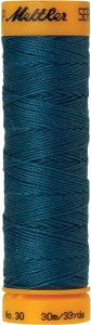 Knopfloch und Zierstichgarn SERALON by Amann Mettler 30 m