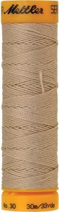 Knopfloch und Zierstichgarn SERALON by Amann Mettler 30 m