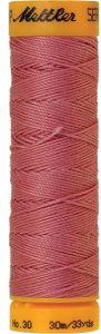 Knopfloch und Zierstichgarn SERALON by Amann Mettler 30 m