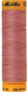 Knopfloch und Zierstichgarn SERALON by Amann Mettler 30 m