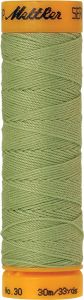 Knopfloch und Zierstichgarn SERALON by Amann Mettler 30 m