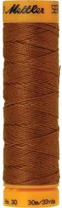 Knopfloch und Zierstichgarn SERALON by Amann Mettler 30 m