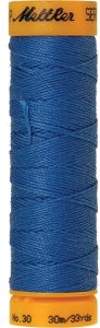 Knopfloch und Zierstichgarn SERALON by Amann Mettler 30 m