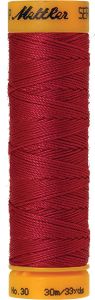 Knopfloch und Zierstichgarn SERALON by Amann Mettler 30 m