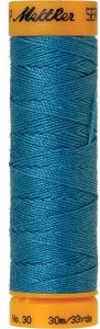 Knopfloch und Zierstichgarn SERALON by Amann Mettler 30 m