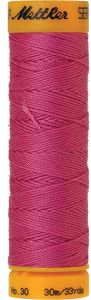 Knopfloch und Zierstichgarn SERALON by Amann Mettler 30 m