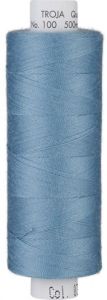 Veno Troja Nähgarn 100 - Lauflänge 500m - veilchenblau no.0350