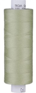 Veno Troja Nähgarn 100 - Lauflänge 500m - khaki no.1212