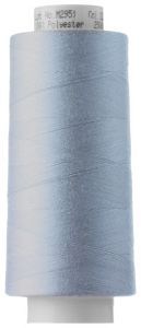 Veno Amann Trojalock 120 - Lauflänge 2500m - veilchenblau no.0350