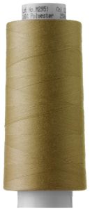 Veno Amann Trojalock 120 - Lauflänge 2500m - khaki no.1212