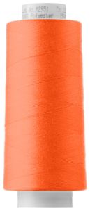Veno Amann Trojalock 120 - Lauflänge 2500m - orange no.1428