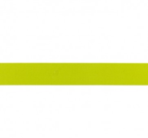Gummiband weich ca. 25mm - uni grün