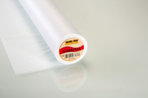  Vlieseline G405-315 Bügeleinlage Softline 90 cm - uni weiß