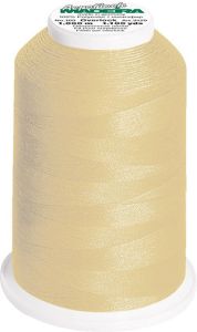Aeroflock Bauschgarn Stärke 100 Madeira - beige