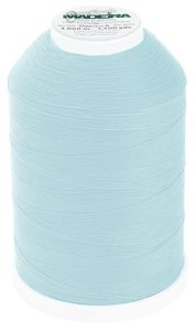 Aeroflock Bauschgarn Stärke 100 Madeira - helles blau