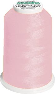 Aeroflock Bauschgarn Stärke 100 Madeira - helles rosa