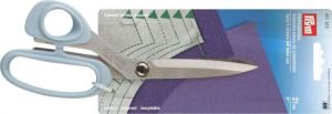 Prym PROFESSIONAL Schneiderschere für Linkshänder 8'' 21 cm - grau