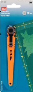  Rollschneider Super Mini 18 mm - gelb