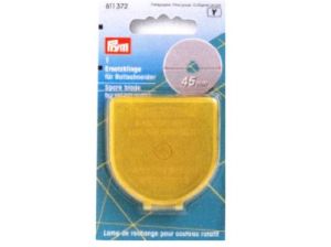 Ersatzklinge Prym für Rollschneider 45 mm