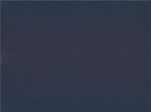 Sweat French Terry – Uni Indigoblau