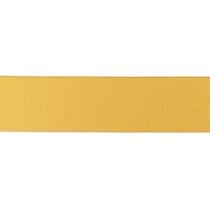 Gummiband weich ca. 40mm - uni camel