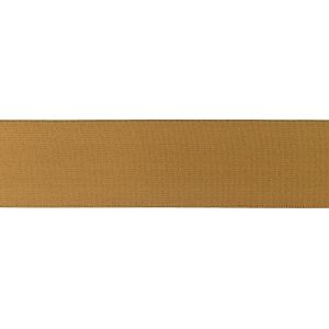 Gummiband weich ca. 40mm - uni braun