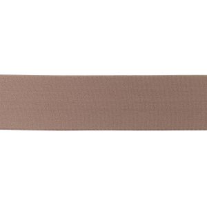 Gummiband weich ca. 40mm - uni mauve