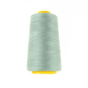 Nähgarn Overlock Kone Lauflänge 2700m - uni wolkenblau