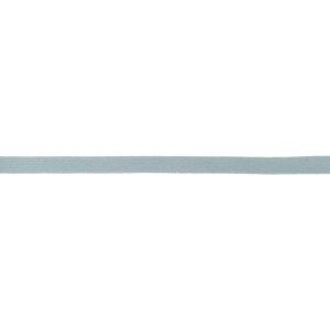Flache Baumwoll Kordel / Band Hoodie / Kapuze 13 mm breit - wolkenblau