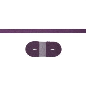 Gummiband 2 m x 10 mm Coupon - uni violett