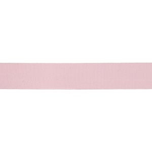 Gummiband weich ca. 30 mm - uni altrosa