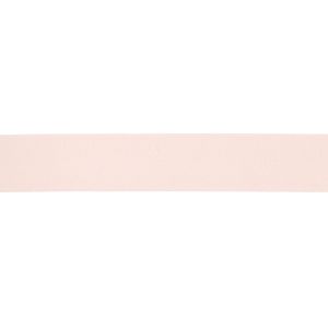 Gummiband weich ca. 30 mm - uni pastellrosa