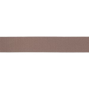 Gummiband weich ca. 30 mm - uni mauve