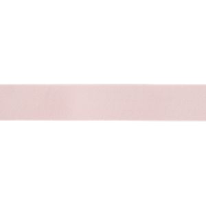 Gummiband weich ca. 30 mm - uni helles altrosa
