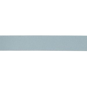Gummiband weich ca. 30 mm - uni wolkenblau