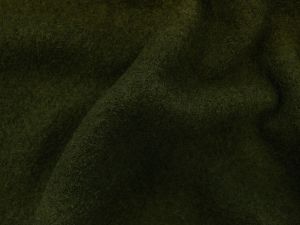 Wollwalk Mantelstoff Swafing Naomi - uni olive