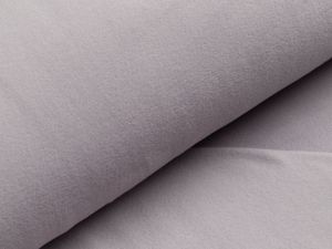 Sport-Fleece Hilco - uni grau