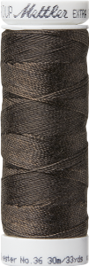 Nähgarn Extra Stark 36 by Amann Mettler 30 m