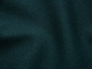 Outdoorstoff - uni waldgrün