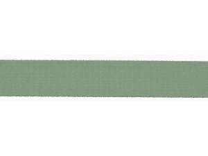 Elastisches Einfassband/Falzgummi - 20 mm glänzend - mint