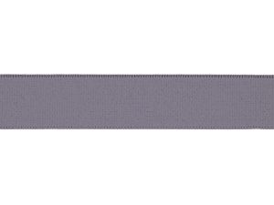 Gummiband elastisch 25 mm - uni flieder