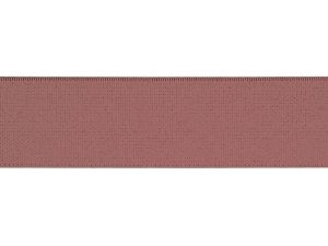Gummiband elastisch 30 mm - uni altrosa