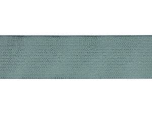 Gummiband elastisch 30 mm - uni mint
