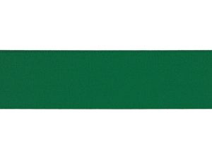 Gummiband elastisch 30 mm - uni grasgrün